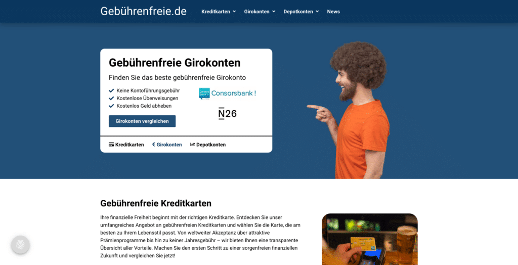 Gebuehrenfreie