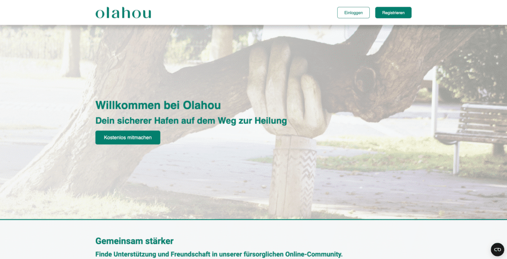 Olahou